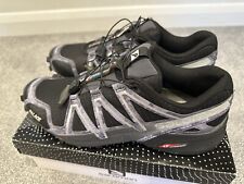 Palace salomon speedcross for sale  UK
