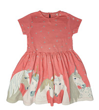 Boden girls dress for sale  STAMFORD