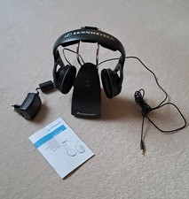 Sennheiser hdr 120 gebraucht kaufen  Uttenreuth