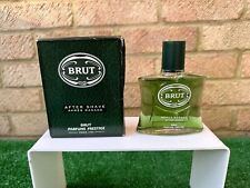 Brut shave original for sale  BISHOP'S STORTFORD