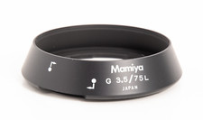 Mamiya 3.5 mint for sale  MAIDSTONE