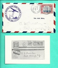 Roessler Boston Radio Aero Show 1928 Adv Inserir Navio Capa Terrestre MA Avião NJ C11 comprar usado  Enviando para Brazil