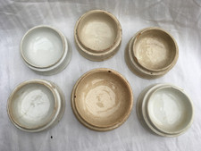 Original prattware pot for sale  UK