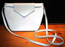 Schultertasche weiß patterson gebraucht kaufen  Karlsruhe