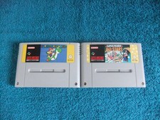 Super mario super for sale  PETERBOROUGH