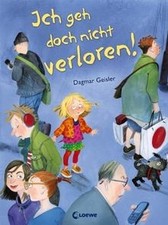Geh doch verloren gebraucht kaufen  Berlin
