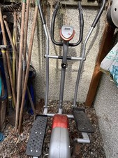 Dynamix stepper crosstrainer for sale  ALNESS