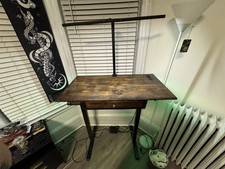 Custom motorized standing for sale  Tarrytown