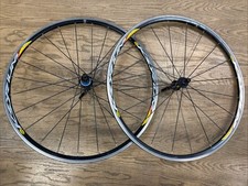 Mavic ksyrium equipe for sale  Hayden