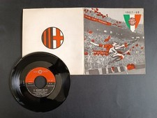 Giri milan 1967 usato  Italia