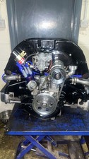Aircooled 1600 engine for sale  BATLEY