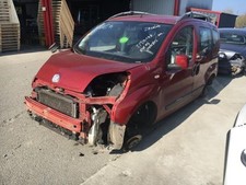 Berceau fiat qubo d'occasion  Cerizay