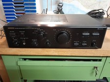 Onkyo 803 amplificatore usato  Dalmine