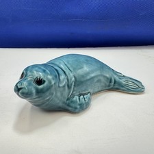 Poole pottery sea for sale  CULLOMPTON