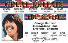 novelty id for sale  Islip Terrace