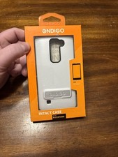 Capa Ondigo Intact LG Volt 2 branca comprar usado  Enviando para Brazil