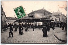 Chartres billiard place d'occasion  Expédié en Belgium