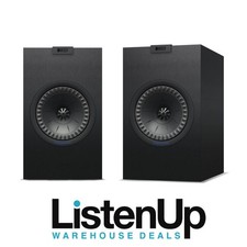 Kef q150 bookshelf for sale  Denver