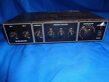 Monanor 702 amplifier for sale  BODMIN