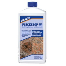 Lithofin fleckstop wassergelö gebraucht kaufen  Meschede