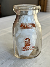 Vintage half pint for sale  West Suffield