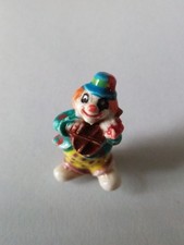 Fève clown d'occasion Fève clown d'occasion  Lure