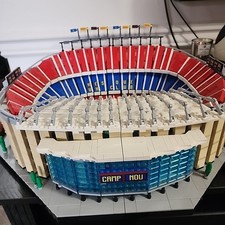 Pre built lego for sale  Hightstown