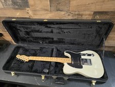 2018 fender mexico for sale  Spring Hill