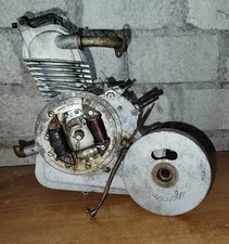Motore ducati cucciolo usato  Sant Elia Fiumerapido
