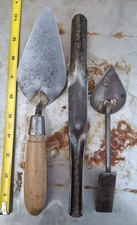 Vintage bricklaying pointing for sale Vintage bricklaying pointing for sale  ROTHERHAM