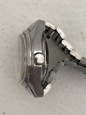 Vintage seiko automatic for sale  NORTH SHIELDS