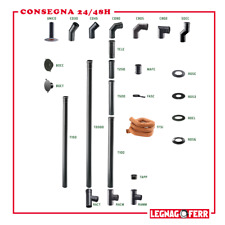 Canna fumaria fumisteria usato  Legnago