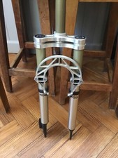Use suspension forks for sale  TODMORDEN
