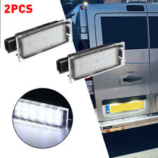 Renault led licence for sale  LEICESTER