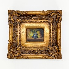 Miniature framed still for sale  Milwaukee