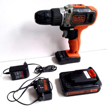 Black decker akkuschrauber gebraucht kaufen  Düsseldorf