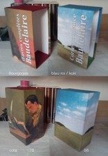 Pléiade coffret illustré d'occasion  Fleurey-sur-Ouche