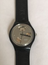 Swatch automatico usato  Cagliari