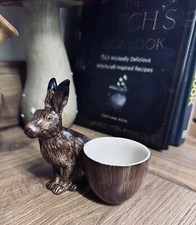 Gorgeous hare egg for sale  YORK