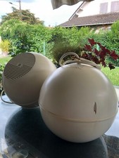 Paire enceintes boules d'occasion  Billère