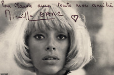 Mireille darc actrice d'occasion  Fondettes