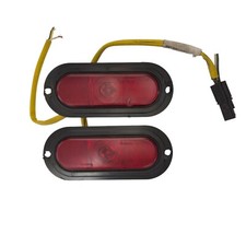 Truck lite red for sale  Springfield