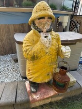 Sea captain lantern for sale  Harriman