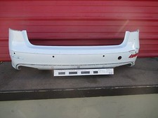 Audi rear bumper for sale  USA