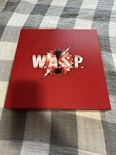 Wasp 7 Savage 2nd Edition segunda mano  Embacar hacia Argentina