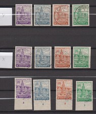 Sbz sätze 162 gebraucht kaufen  Preußisch Oldendorf