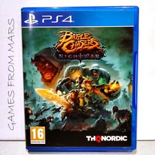 Battle chasers nightwar usato  Italia