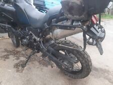 Yamaha xt660 tenere for sale  PEACEHAVEN