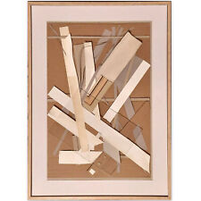 Cartons plexi collage d'occasion  Paris VI