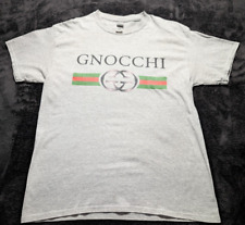 Gnocchi parody graphic for sale  Renton